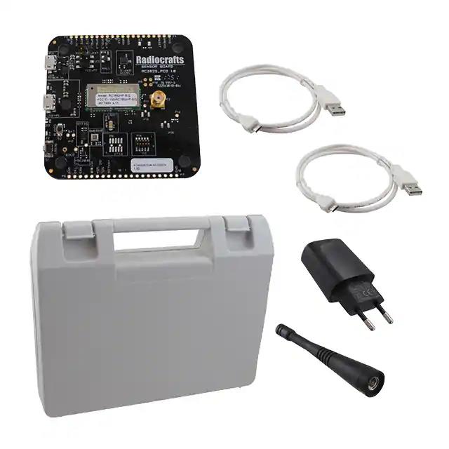 RC1701HP-MSM-DK - RC1180-MSM-DK