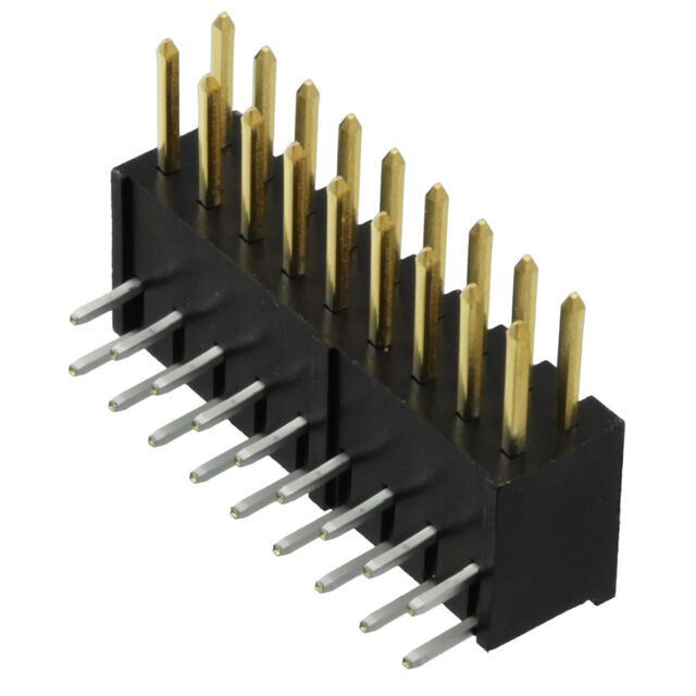 A1-18PA-2.54DS(71) - A1-18PA-2.54DS(71)