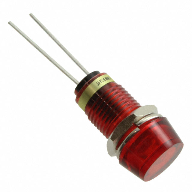 6783131111F - 678 Series, Red