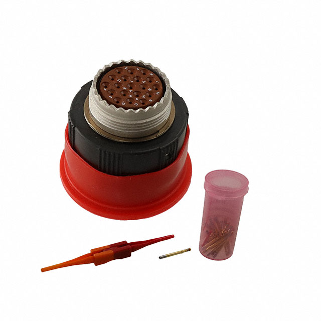 D38999/26MD19SN - D38999/26MD19SN