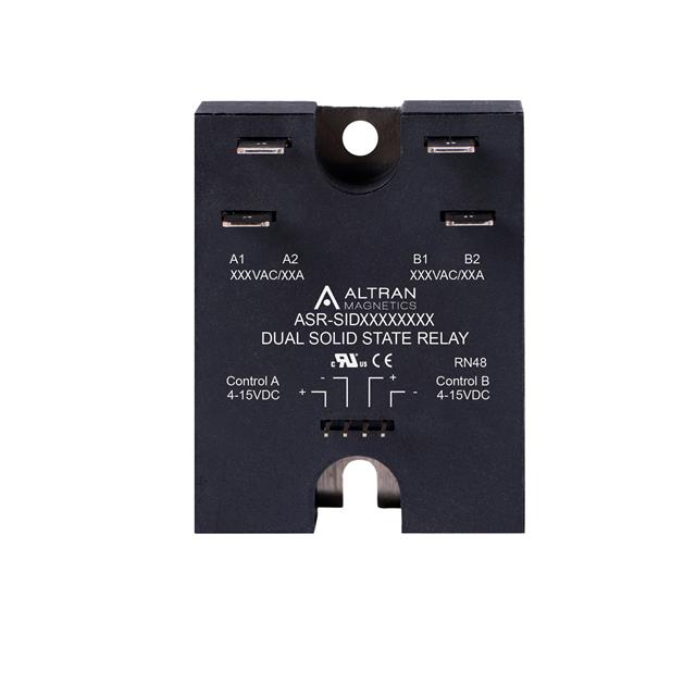 ASR-SID480D40ZL - ASR-SID480D40ZL