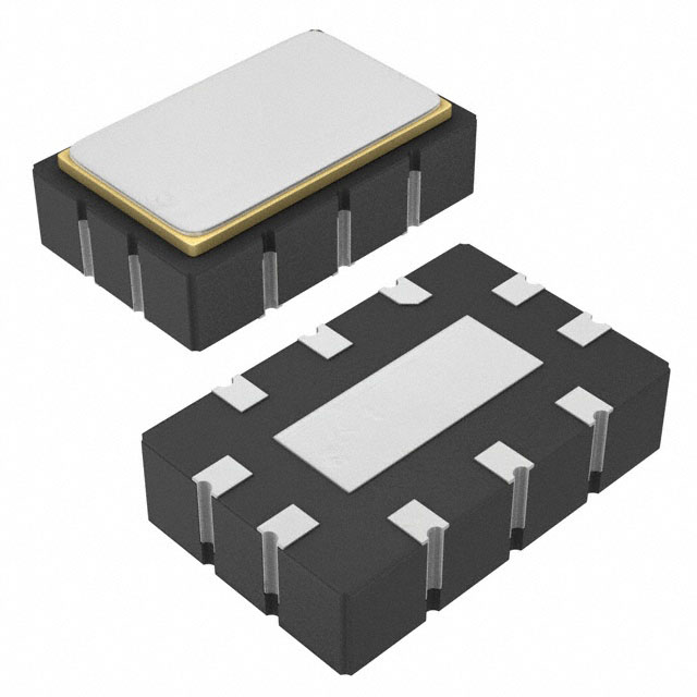 DS4212AN+ - 10-LCCC Pkg 21-0389