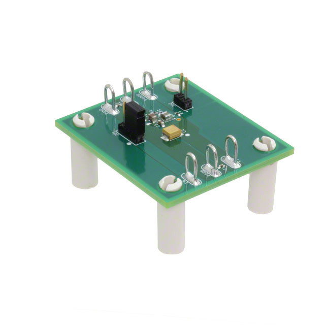 MAXM17623EVKIT# - MAXM17623EVKIT#