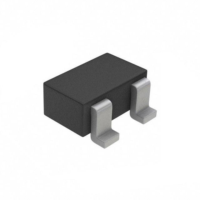 2N7002W-G - 2N7002W-G