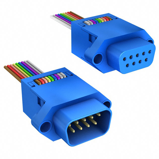 C7MFG-0906M-ND - C7MFG-09xxM