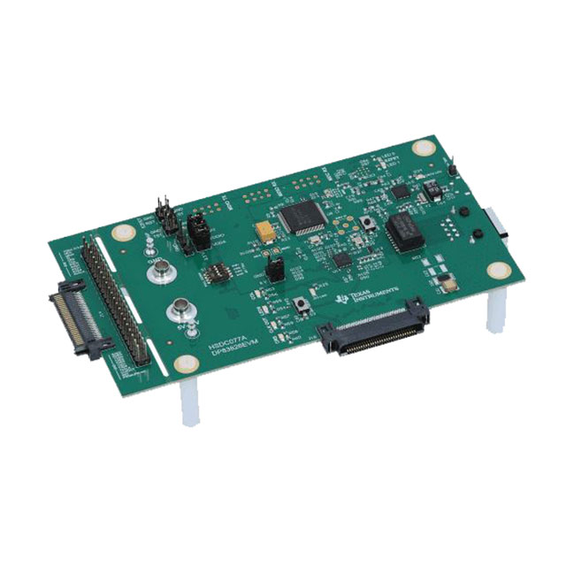 DP83826EVM - DP83826EVM