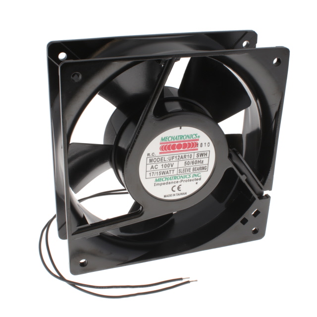 UF12AR10-SWHR - UF12AR10-SWHR