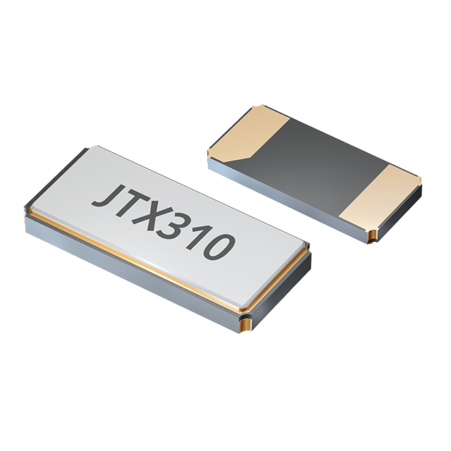 Q 0,032768-JTX310-12,5-20-T2-HMR-70K-LF - JTX310