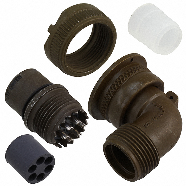 MS3108R14S-6S - MS3108R14S-6S