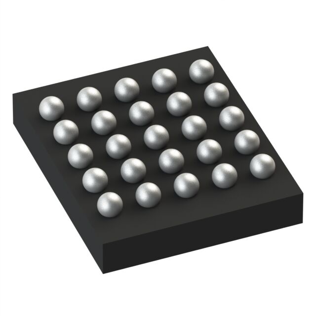 STM32L031E4Y6TR - 25 WLCSP