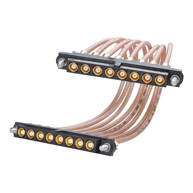 M80-FC305F1-08-0300F1 - Datamate Coax