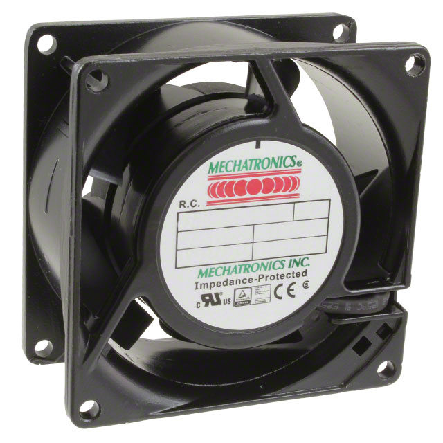 UF80A12-BTHR - UF80A Series