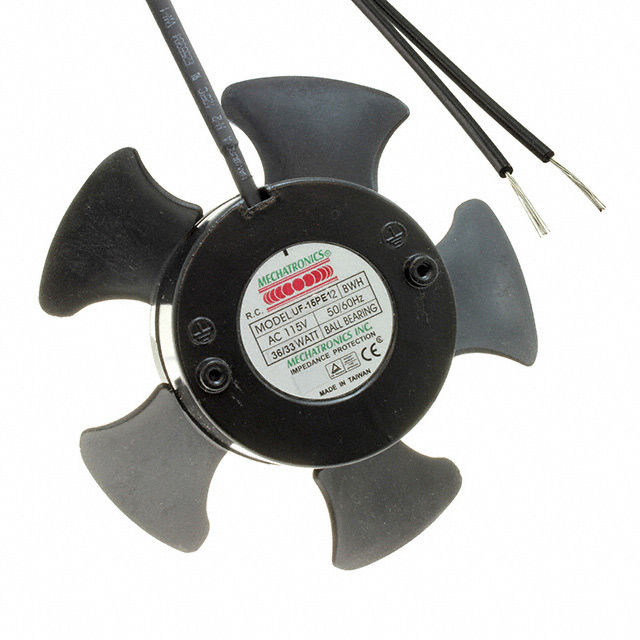 UF15PE23-BWHNR - UF15PE Series