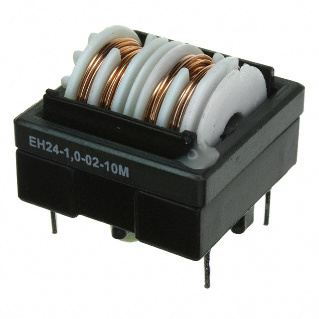 EH24-1.0-02-10M - EH24-1.0-02-10M