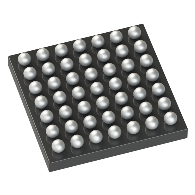 CS42L42-CWZR - 49-WLCSP