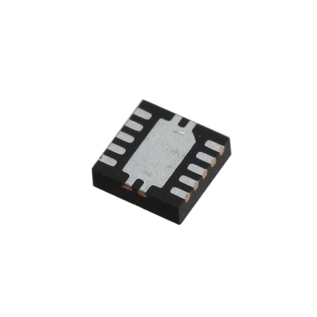 SI3462-E01-GM - 10-VFDFN Exposed Pad