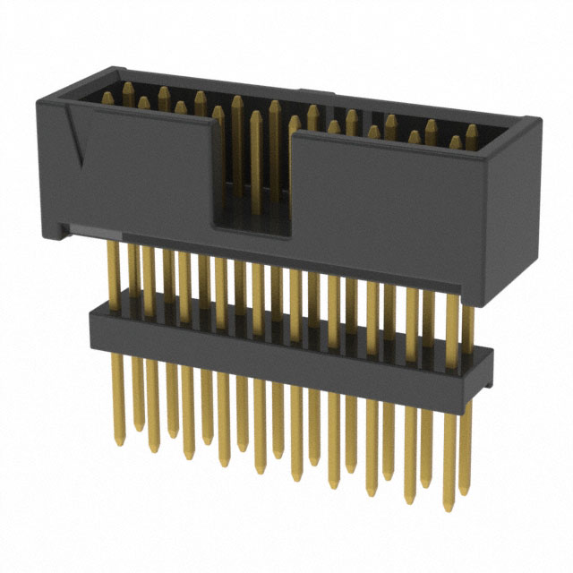 ZSS-110-04-G-D-615 - ZSS-110-04-G-D-6xx