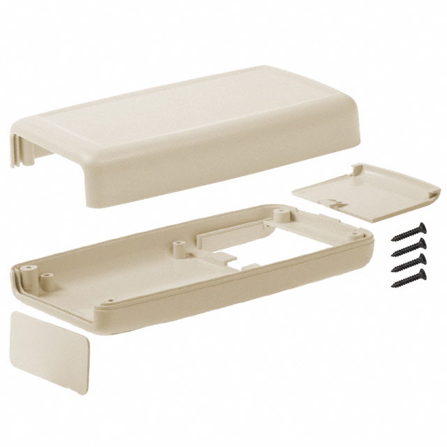 H67AC,AL - H-67 AC ALMOND