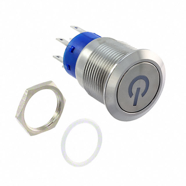 AV1921P124Q04 - AV19 Power Symbol