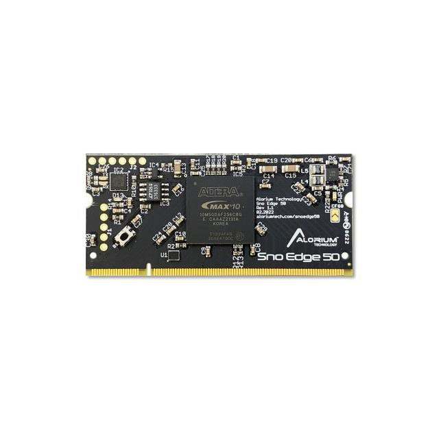 SNO EDGE - SNO EDGE 50