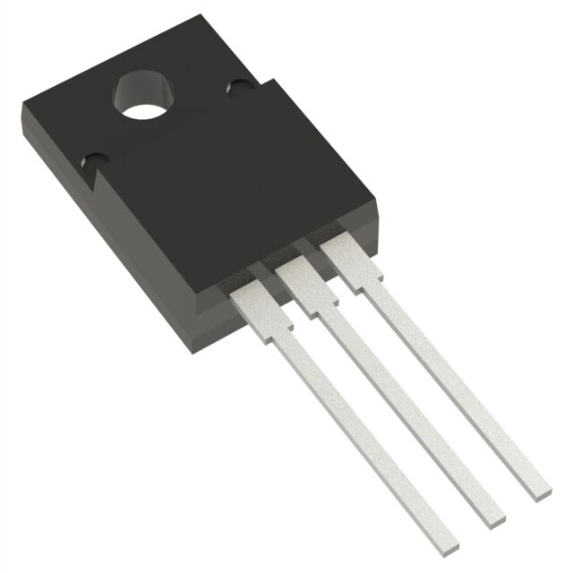 SDT20120GCTFP - ITO220AB