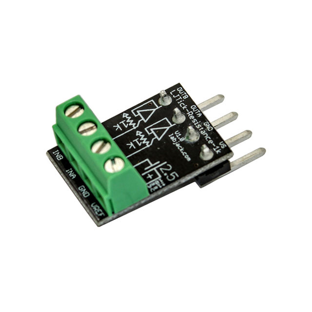 LJTICK-RESISTANCE-1K - LJTICK-RESISTANCE-1K