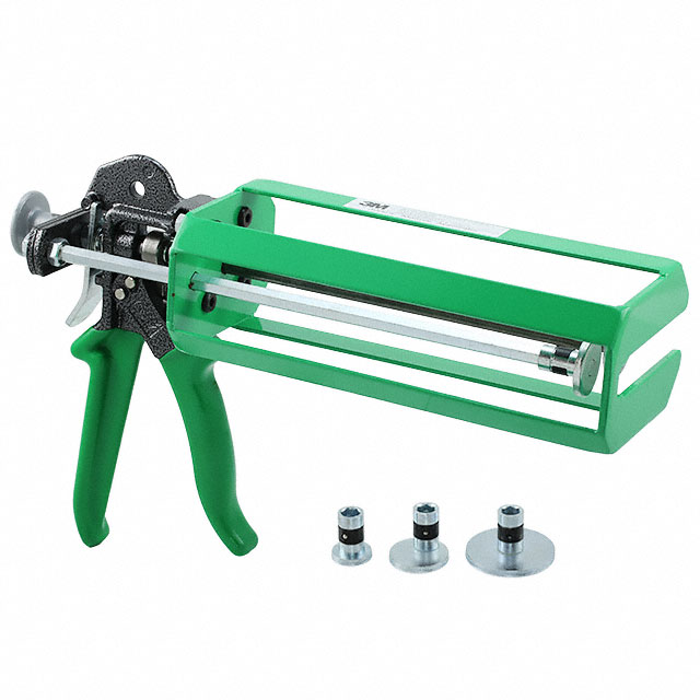 EPX APPLICATOR - EPX APPLICATOR