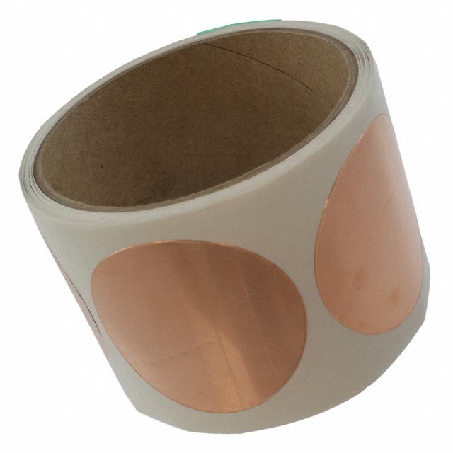 3M 1125 CIRCLE-2"-100 - 3M 1125 CIRCLE-2"-100