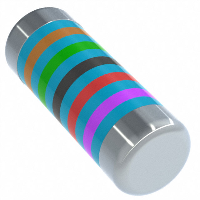 SMA-A0207BTNT15K - 15k Ohm 0,1%  MELF SMA-A