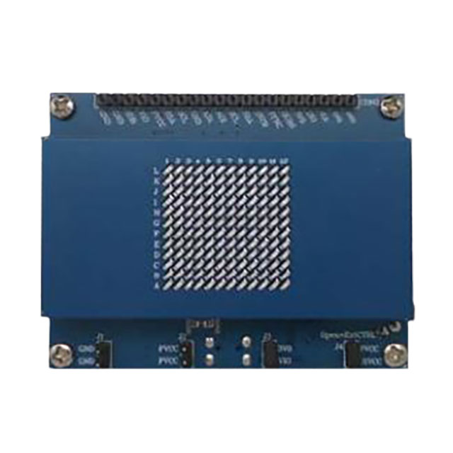 IS31FL3739-GRLS4-EB - IS31FL3739-GRLS4-EB