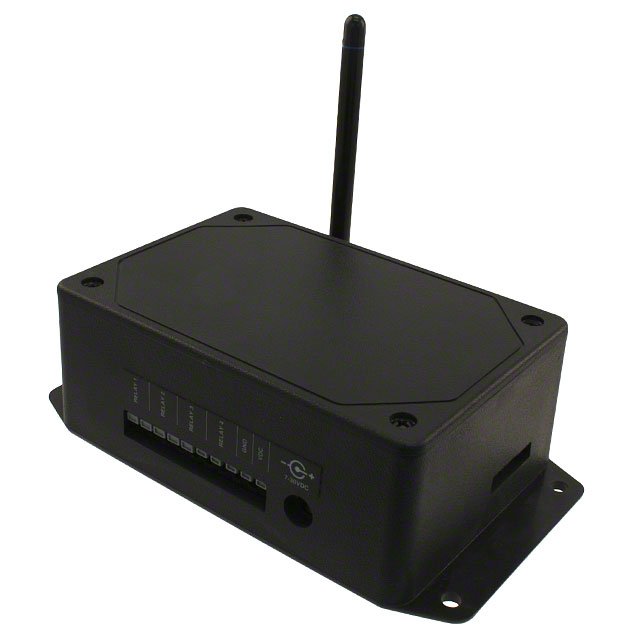 FCTN-RLY4-418-2 - FCTN-RLY4-418-2