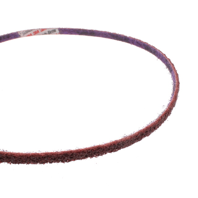 3M DF-BL MED BELT 0.25"X24" - 3M DF-BL BELT 0.25"X24"