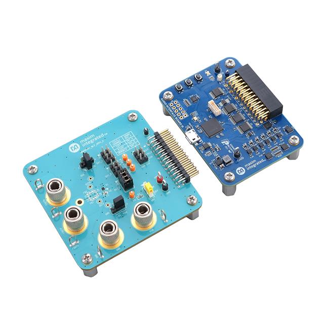 MAX98361AEVSYS#WLP - MAX98361AEVSYS#WLP