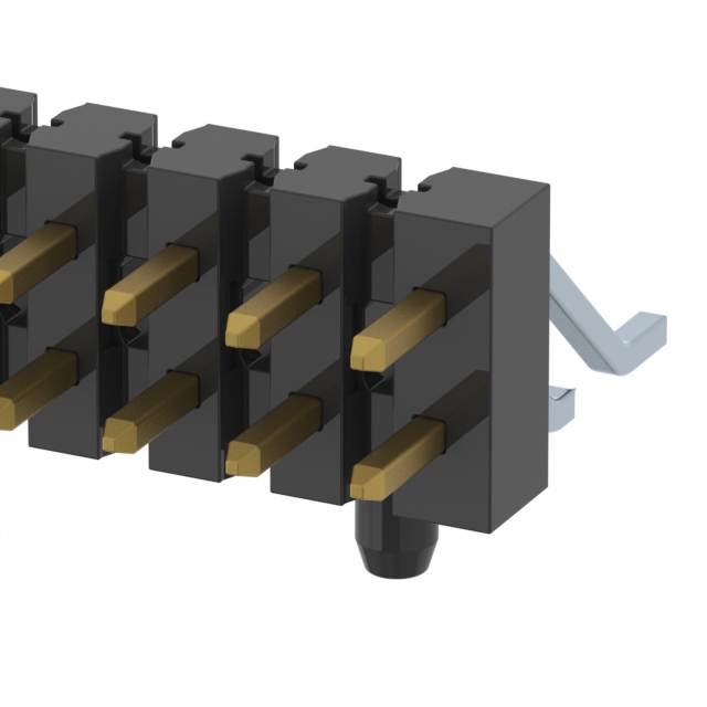 TSM-110-04-L-DH-A - TSM-1xx-04-x-DH-A