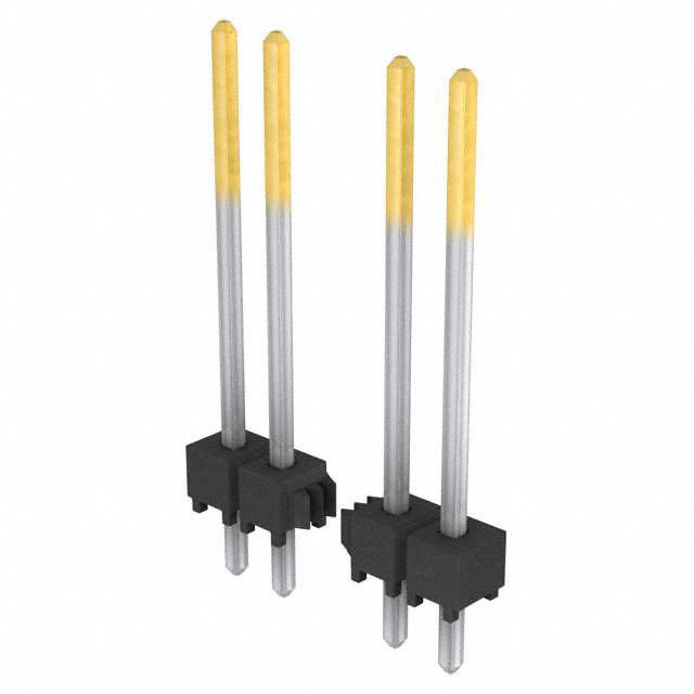 TSW-132-17-S-S - TSW Series