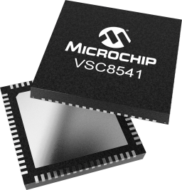 VSC8541XMV-02 - VQFN / 68