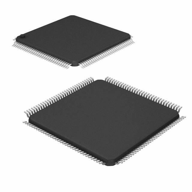 TMS320LC542PBK2-50 - 128-LQFP-Square