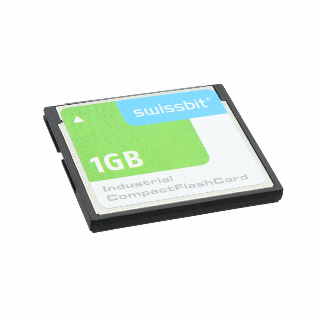 SFCF1024H1AF2TO-I-MS-517-STD - SFCF1024H1AF2TO-I-MS-517-STD