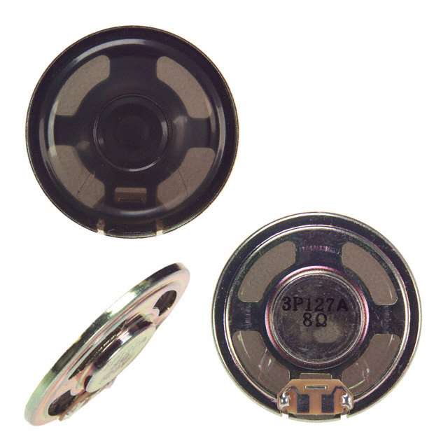 EAS-30P151C - EAS-3P127A