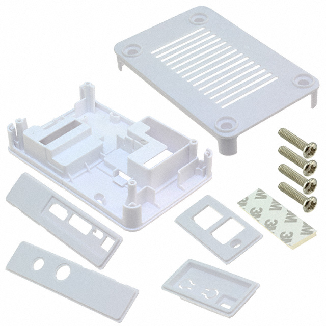 FIT0396-W - FIT0396-W