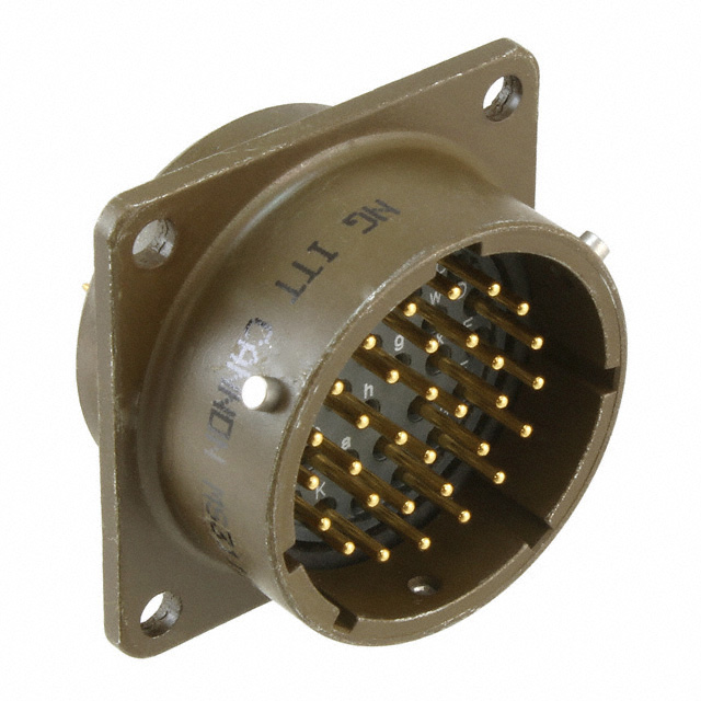 MS3112E18-32P - MS3112E18-32P