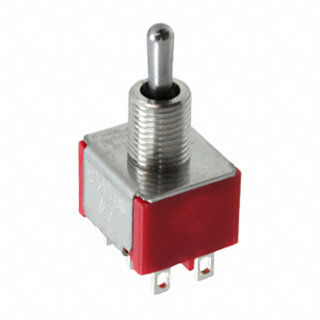 100DP4T2B3M1QE - 100DP4T2B3M1QE