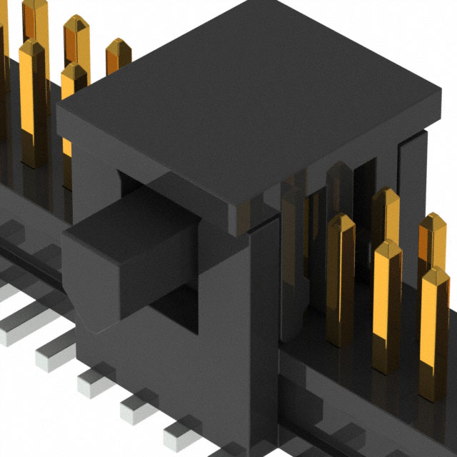 FTSH-124-01-F-DV-K-P-TR - FTSH-1xx-xx-x-DV-K-P-TR