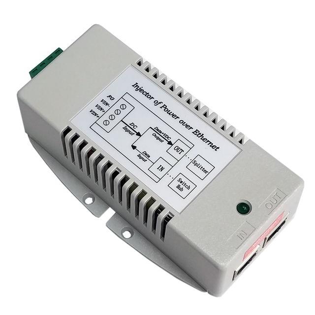 TP-DCDC-2456GD-VHP - TP-DCDC-4856G-VHP