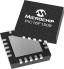 PIC16F1509T-I/ML - QFN / 20