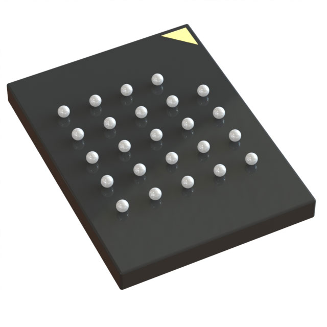 W25M02GVTBIT TR - 24-TFBGA