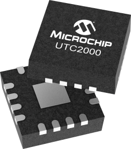 UTC2000-E/MG - QFN / 16