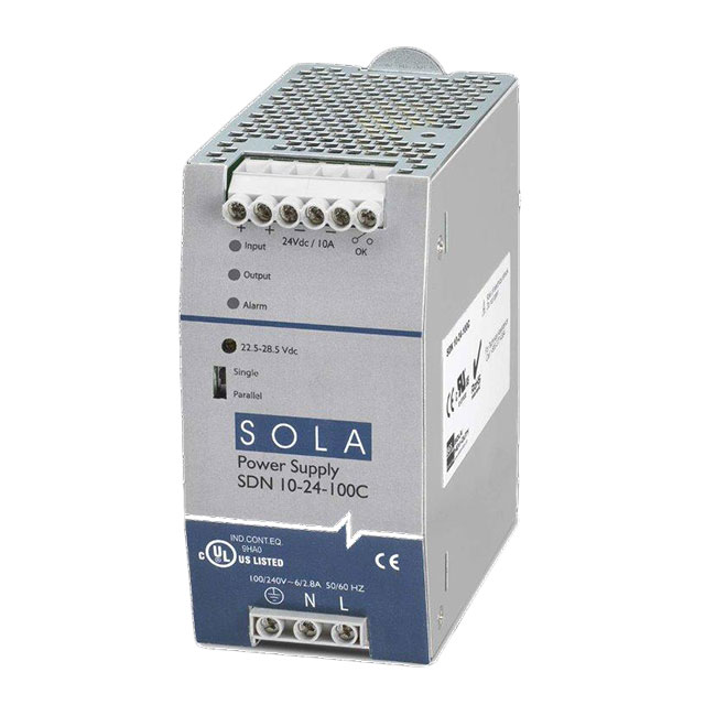 SDN10-24-100C - SDN10-24-100C