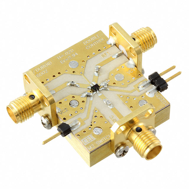 CG2179M2-EVAL - CG2179M2-EVAL