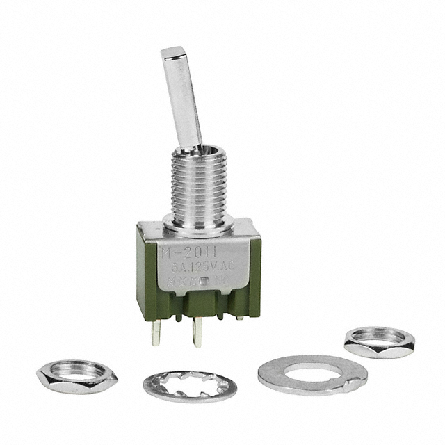 M2011ES1W01 - M2011ES1W01